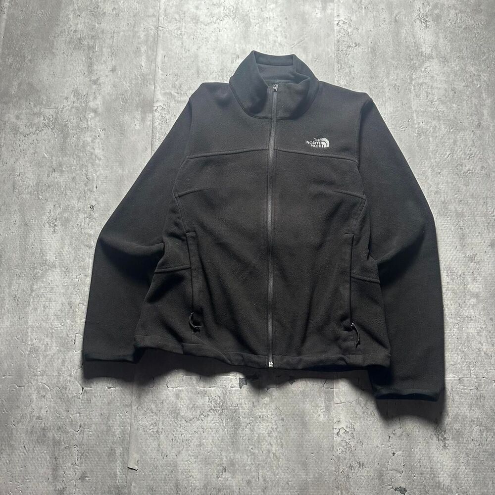 The-north-face Women's Black Jacket